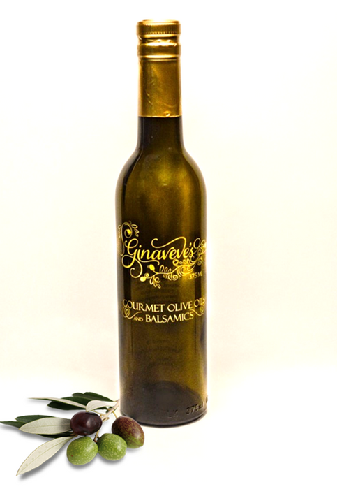 Manzanillo Extra Virgin Olive Oil
