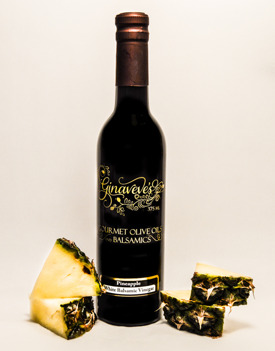 Pineapple White Balsamic