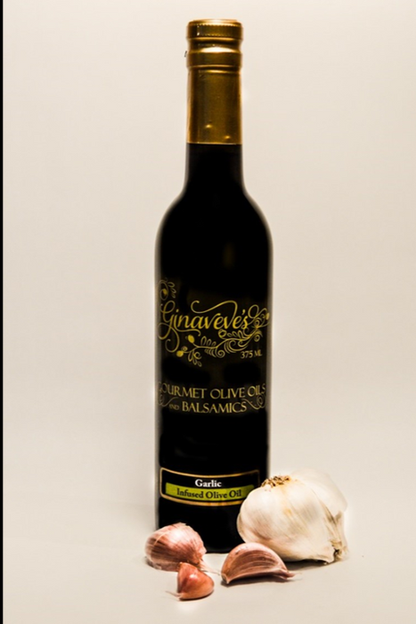 Garlic Olive Oil