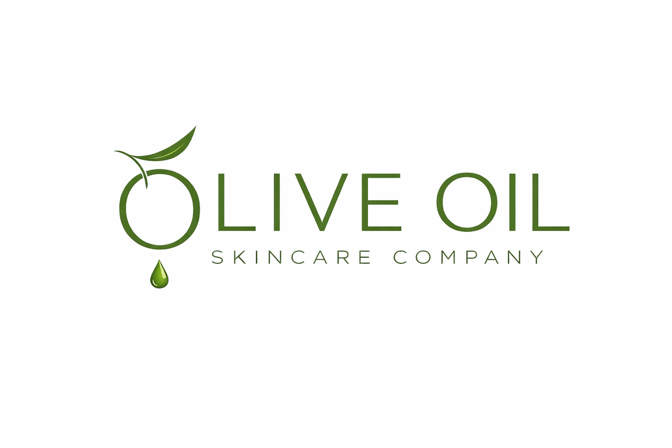 Olive Oil Skincare