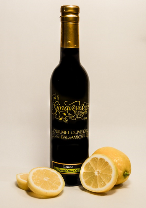 Lemon Olive Oil