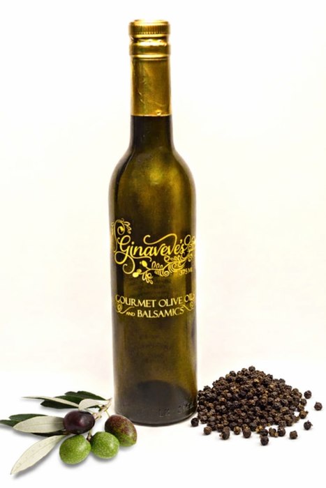 Madagascar Black Pepper