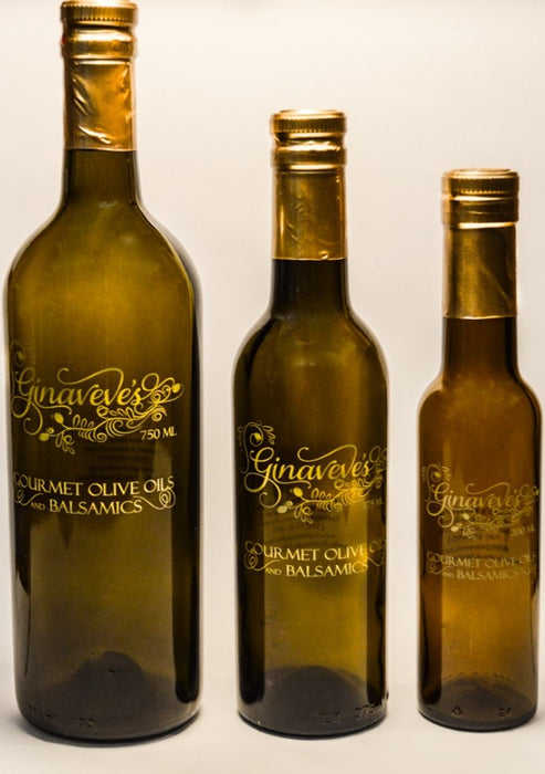 Manzanillo Extra Virgin Olive Oil