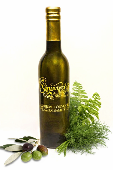 Wild Fern Leaf Dill Olive Oil